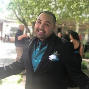 Meet your Posher, Jason